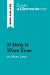 If Only It Were True by Marc Levy (Book... - Bild 1