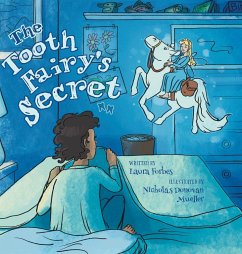 The Tooth Fairy's Secret - Forbes, Laura