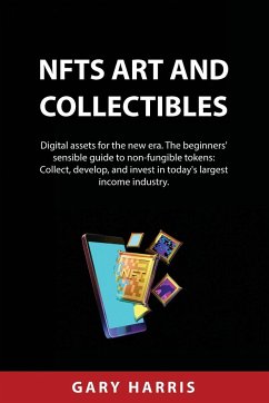 NFTs ART AND COLLECTIBLES - Harris, Gary