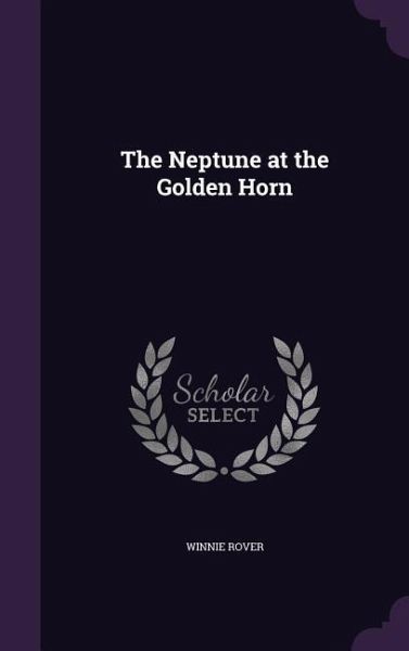 The Neptune at the Golden Horn