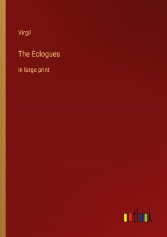 The Eclogues - Virgil