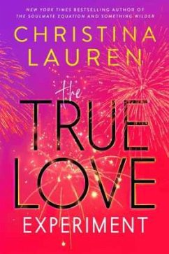 The True Love Experiment - Lauren, Christina