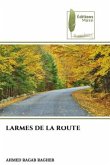 LARMES DE LA ROUTE