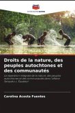 Droits de la nature, des peuples autochtones et des communautés