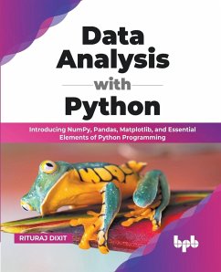 Cover Data Analysis with Python
