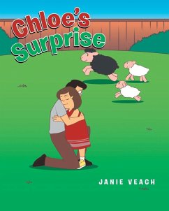 Chloe's Suprise - Veach, Janie