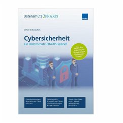 Cybersicherheit - Schonschek, Oliver