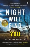 Night Will Find You (eBook, ePUB)