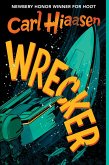 Wrecker (eBook, ePUB)