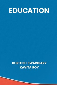 EDUCATION - Swargiary, Khritish