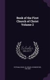 Book of the First Church of Christ Volume 2