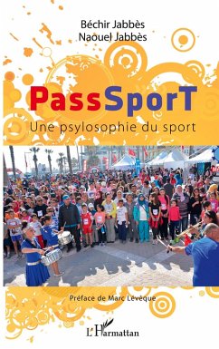 PassSporT - Jabbès, Naouel; Jabbès, Béchir PassSporT - Jabbès, Naouel; Jabbès, Béchir