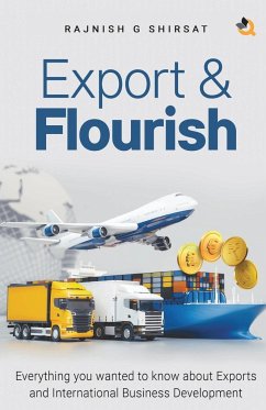 Export & Flourish - Shirsat, Rajnish G