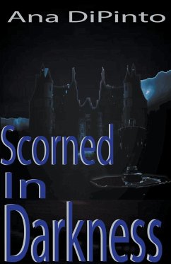 Scorned In Darkness - Dipinto, Ana