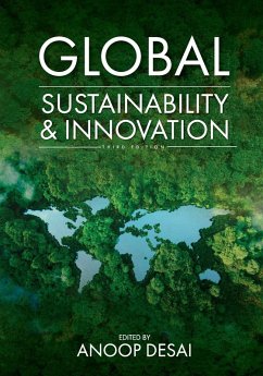 Cover Global Sustainability and Innovation