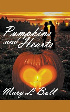 Pumpkins and Hearts - Ball, Mary L