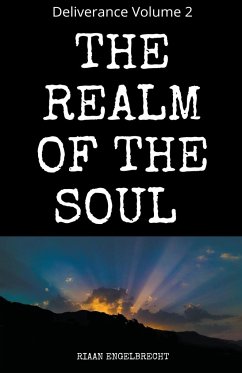 The Realm of the Soul - Engelbrecht, Riaan