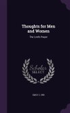 Thoughts for Men and Women