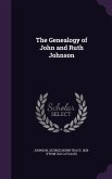 The Genealogy of John and Ruth Johnson