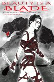 Beauty is a Blade (A Thousand Scars for You, #1) (eBook, ePUB) Beauty is a Blade (A Thousand Scars for You, #1) (eBook, ePUB)