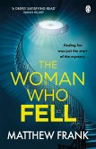 The Woman Who Fell (eBook, ePUB)