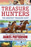 Treasure Hunters: The Greatest Treasure Hunt (eBook, ePUB)