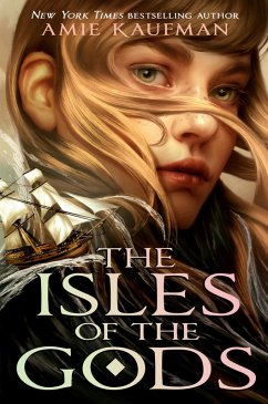 Cover The Isles of the Gods (eBook, ePUB)