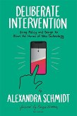Deliberate Intervention (eBook, ePUB)