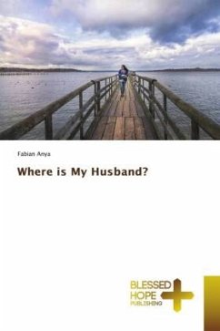 Where is My Husband? - Anya, Fabian