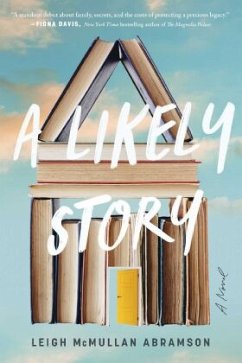 A Likely Story - McMullan Abramson, Leigh