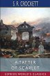 A Tatter of Scarlet (Esprios Classics) - Bild 1