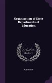 Organization of State Departments of Education