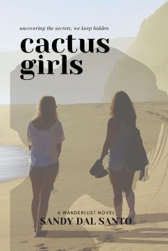 Cover Cactus Girls