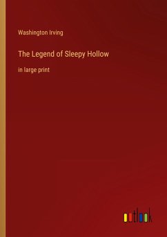 The Legend of Sleepy Hollow