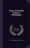 Voices of the West, Poems of Washington