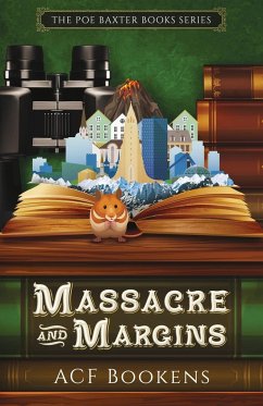 Massacre And Margins - Bookens, Acf