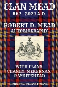 CLAN MEAD - Mead, Robert D.; Mead, Susan C.