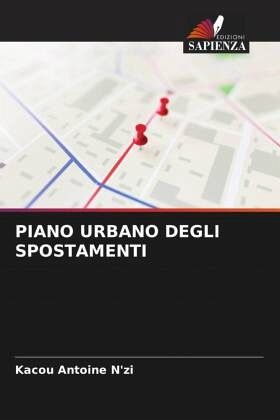 PIANO URBANO DEGLI SPOSTAMENTI