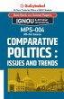 MPS-04 Comparative Politics - Bild 1