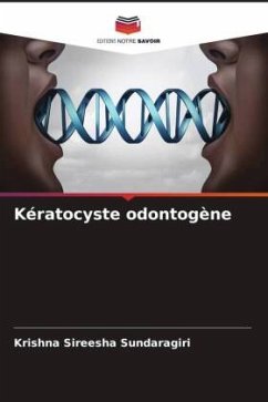 Kératocyste odontogène - Sundaragiri, Krishna Sireesha