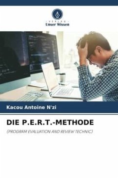 DIE P.E.R.T.-METHODE - N'zi, Kacou Antoine