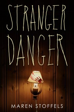 Cover Stranger Danger (eBook, ePUB)