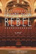 Front Row Rebel (eBook, ePUB) - Bild 1