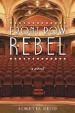 Front Row Rebel (eBook, ePUB)