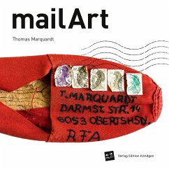 mailArt - Marquardt, Thomas