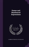 Poems and Rhythmical Expressions