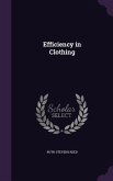 Efficiency in Clothing