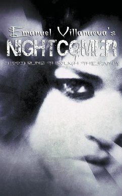 Nightcomer - Villanueva, Emanuel