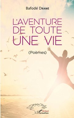 Cover L'aventure de toute une vie