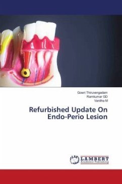 Refurbished Update On Endo-Perio Lesion